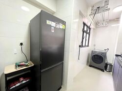 Blk 455A Fernvale Woods (Sengkang), HDB 2 Rooms #630725631